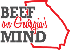 georgia beef board